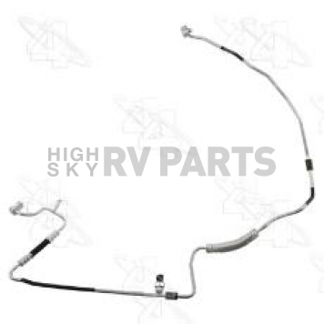 Four Seasons Air Conditioner Hose 66333