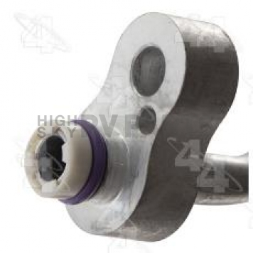 Four Seasons Air Conditioner Hose 66333-1