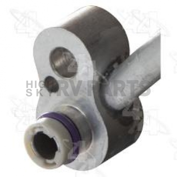 Four Seasons Air Conditioner Hose 66333-2