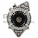 Remy International Alternator/ Generator 13383