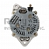 Remy International Alternator/ Generator 13383