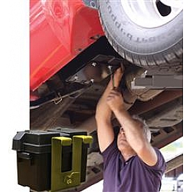 Torklift Battery Tray A7703