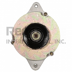 Remy International Alternator/ Generator 14341