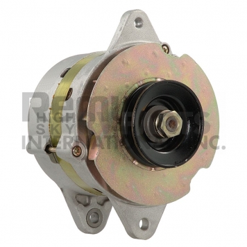 Remy International Alternator/ Generator 14341-1