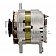 Remy International Alternator/ Generator 14341