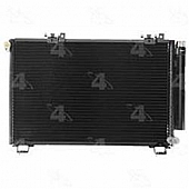 Four Seasons Air Conditioner Condenser 40698