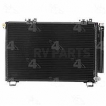 Four Seasons Air Conditioner Condenser 40698