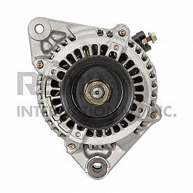 Remy International Alternator/ Generator 13384
