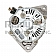 Remy International Alternator/ Generator 13384