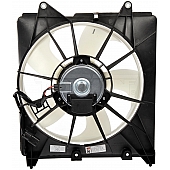 Dorman (OE Solutions) Radiator And Cooling Fan Assembly 621374
