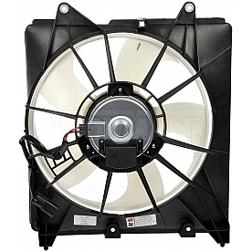 Dorman (OE Solutions) Radiator And Cooling Fan Assembly 621374