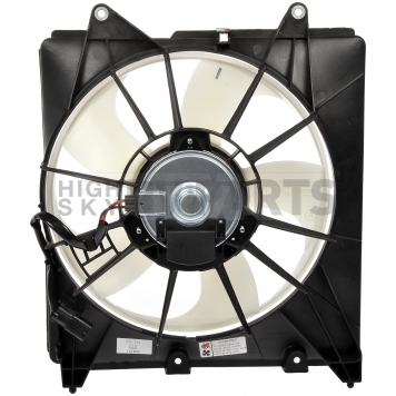 Dorman (OE Solutions) Radiator And Cooling Fan Assembly 621374
