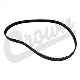 Crown Automotive Jeep Replacement Engine Timing Belt 68029524AA