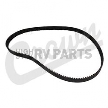 Crown Automotive Jeep Replacement Engine Timing Belt 68029524AA