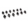 COMP Cams Rocker Arm - 1618-12