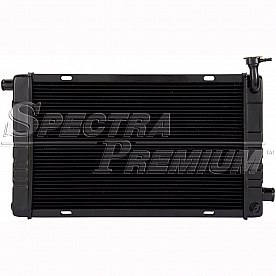 Spectra Premium Radiator CU565
