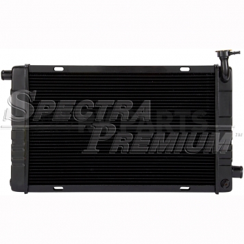 Spectra Premium Radiator CU565