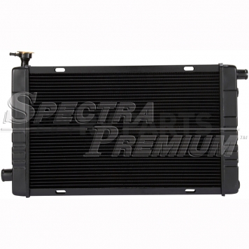 Spectra Premium Radiator CU565-1