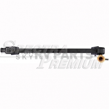 Spectra Premium Radiator CU565-2