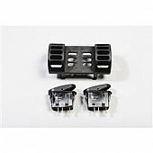 Rugged Ridge Switch Panel 1723580