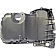 Dorman (OE Solutions) Oil Pan - 264-722