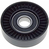 Gates Drive Belt Tensioner Pulley 36156