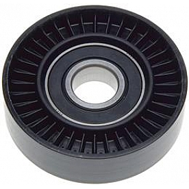 Gates Drive Belt Tensioner Pulley 36156