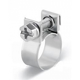 Breeze Hose Clamp - FI5PB