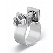 Breeze Hose Clamp - FI6PB