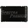 Spectra Premium Radiator CU717