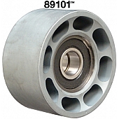 Dayco Products Inc Drive Belt Tensioner Pulley 89101