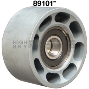 Dayco Products Inc Drive Belt Tensioner Pulley 89101