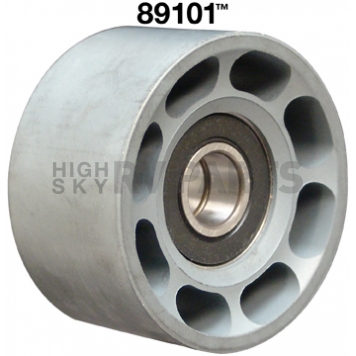 Dayco Products Inc Drive Belt Tensioner Pulley 89101-1