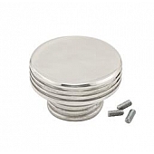 Mr. Gasket Oil Filler Cap Cover - 6723G