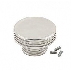 Mr. Gasket Oil Filler Cap Cover - 6723G