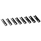 Ford Performance Rocker Arm Channel - M6588A50