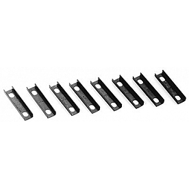 Ford Performance Rocker Arm Channel - M6588A50