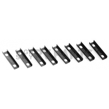 Ford Performance Rocker Arm Channel - M6588A50