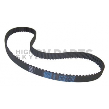 Crown Automotive Jeep Replacement Engine Timing Belt TB000153