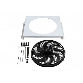 Frostbite by Holley Cooling Fan FB527E
