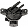 Dorman (OE Solutions) Vapor Canister Purge Valve - 994-030