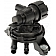 Dorman (OE Solutions) Vapor Canister Purge Valve - 994-030