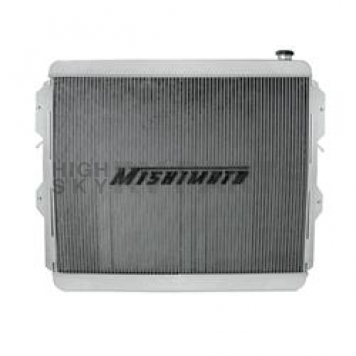 Mishimoto Radiator MMRADTUN00