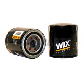 Wix Filters Oil Filter - 51372