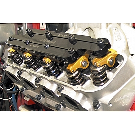 Edelbrock Rocker Arm Stud Girdle - 7796
