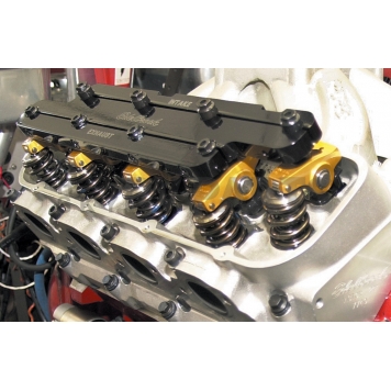 Edelbrock Rocker Arm Stud Girdle - 7796