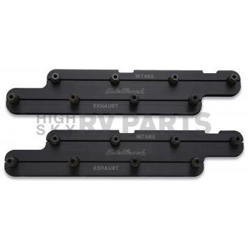 Edelbrock Rocker Arm Stud Girdle - 7796-1