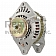 Remy International Alternator/ Generator 14655
