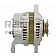 Remy International Alternator/ Generator 14655