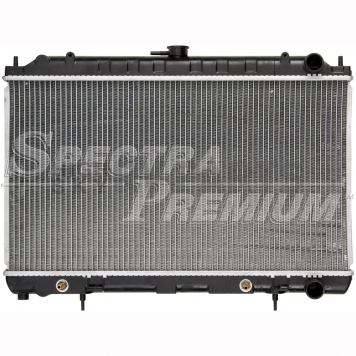Spectra Premium Radiator CU1751